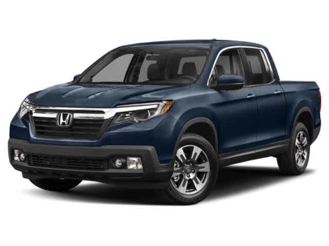 2019 Honda Ridgeline RTL AWD's photo