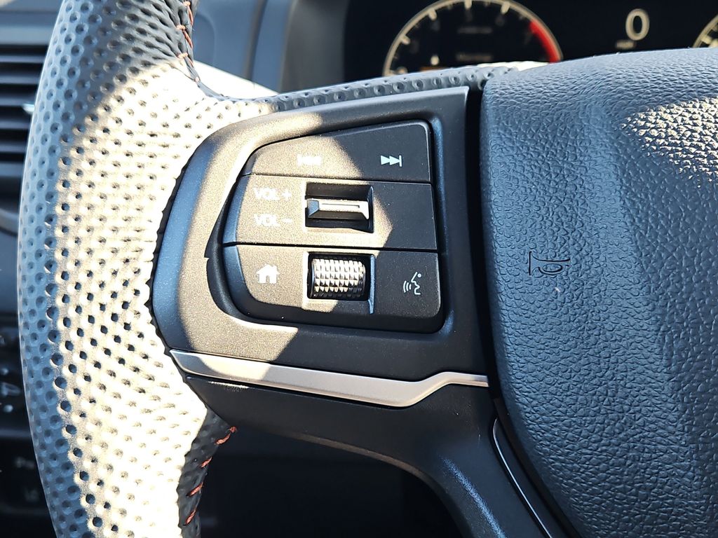 2026 Honda Ridgeline TrailSport - Photo 15