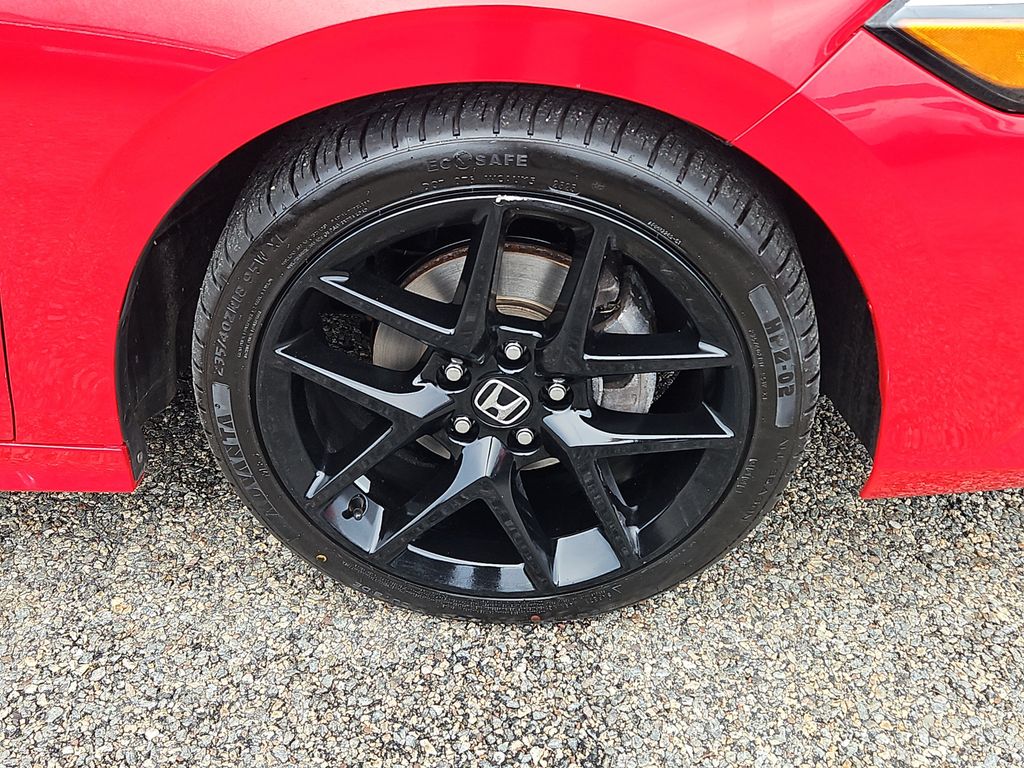 2023 Honda Civic Sport - Photo 9