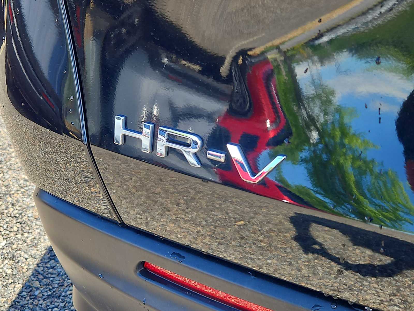 2023 Honda HR-V LX - Photo 12