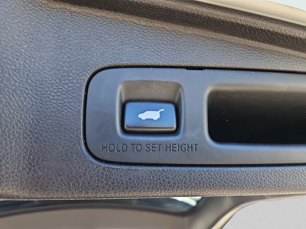 2021 Honda CR-V EX-L - Photo 22