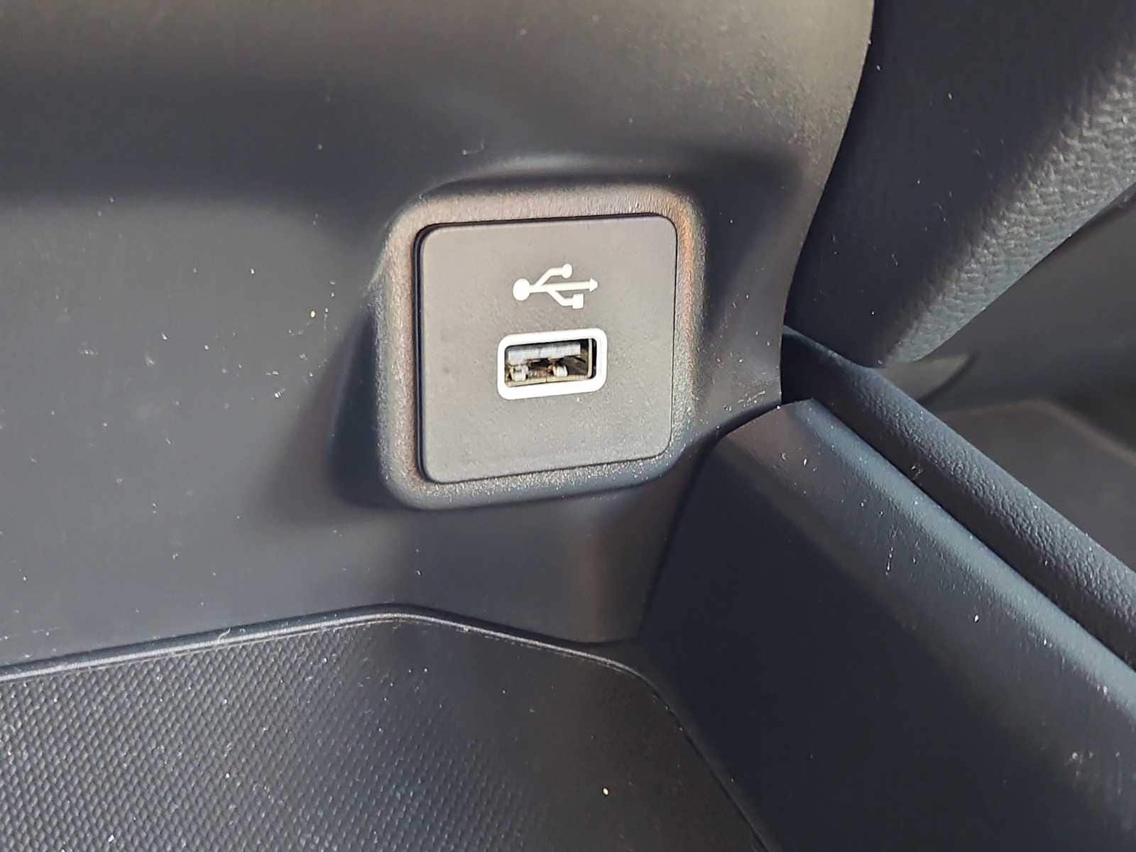 2023 Honda HR-V LX - Photo 17