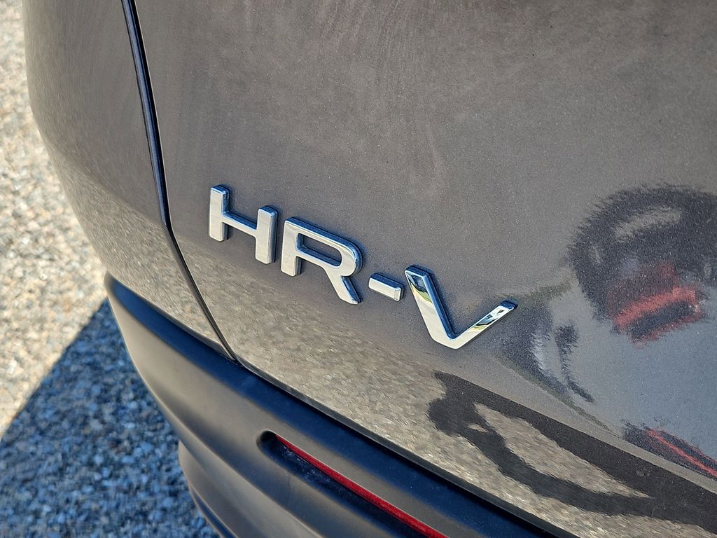 2024 Honda HR-V LX - Photo 12