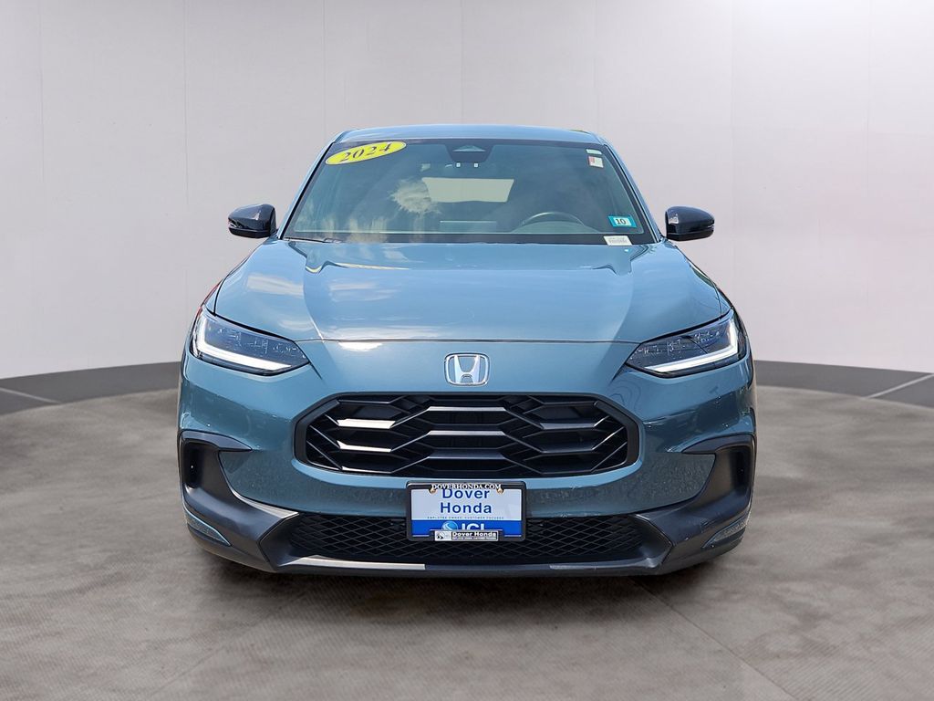 3CZRZ2H58RM764031