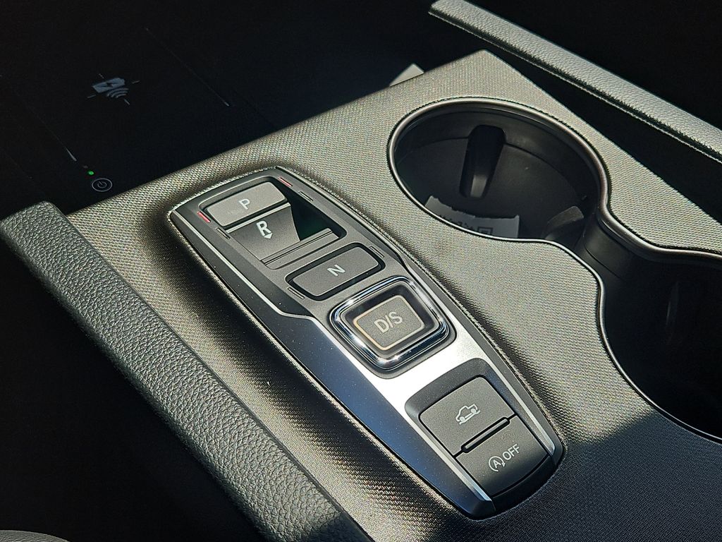 2026 Honda Ridgeline TrailSport - Photo 20