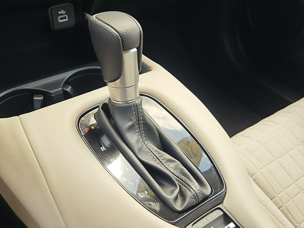 2024 Honda HR-V LX - Photo 23