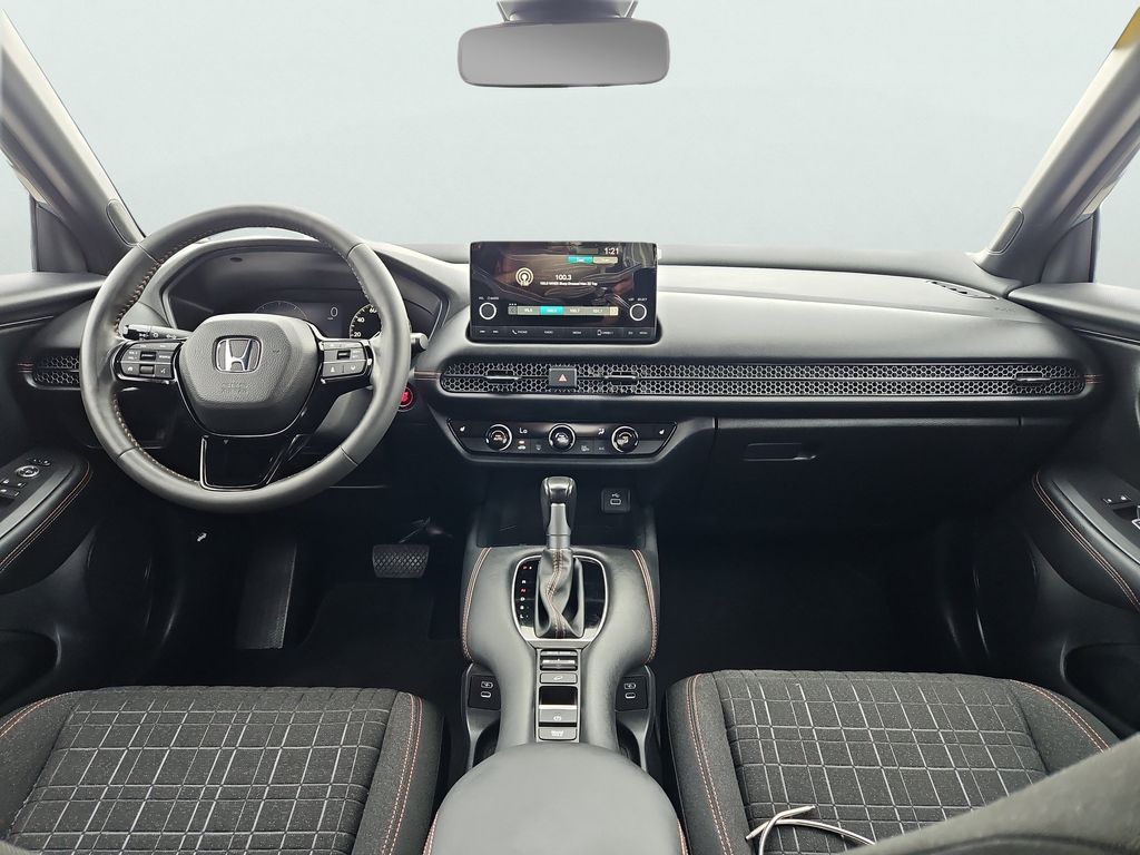 2024 Honda HR-V Sport - Photo 11