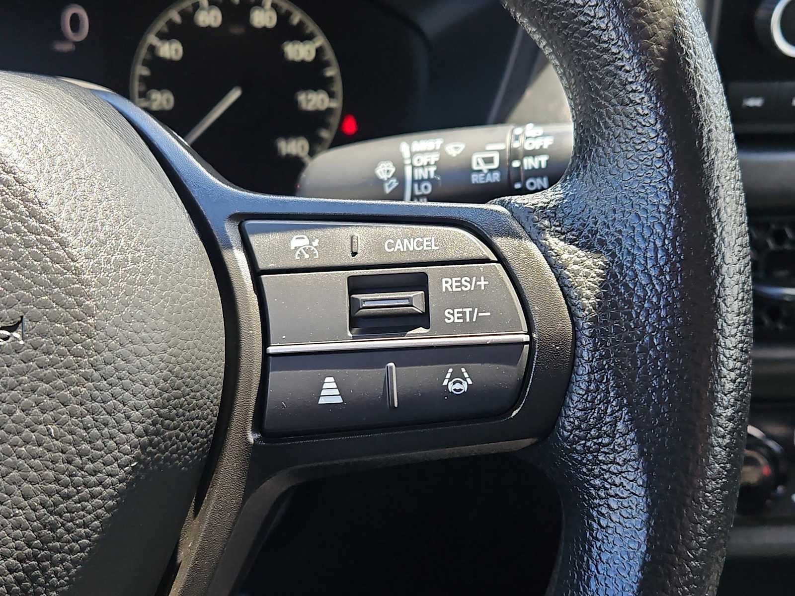 2023 Honda HR-V LX - Photo 20