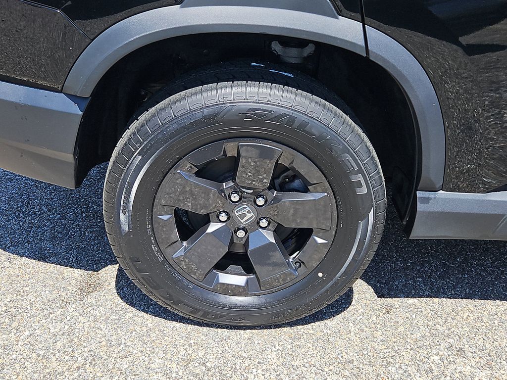 2026 Honda Passport RTL - Photo 9