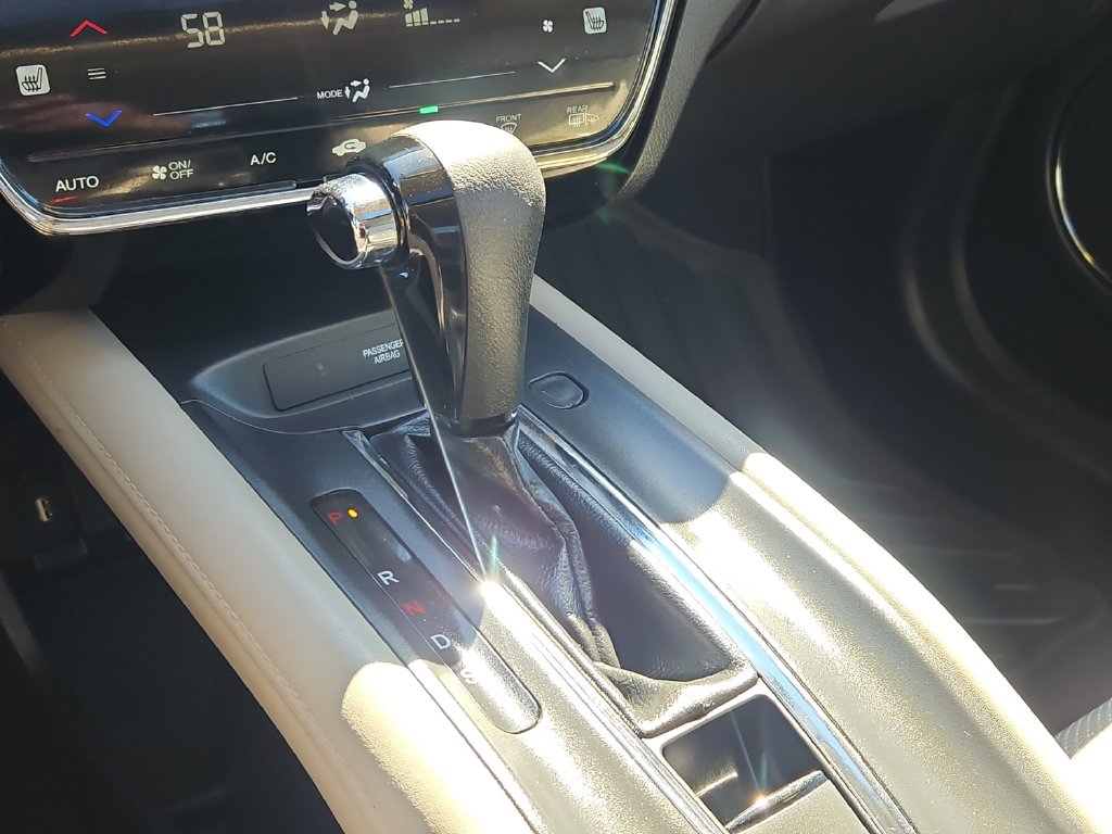 2016 Honda HR-V EX - Photo 25