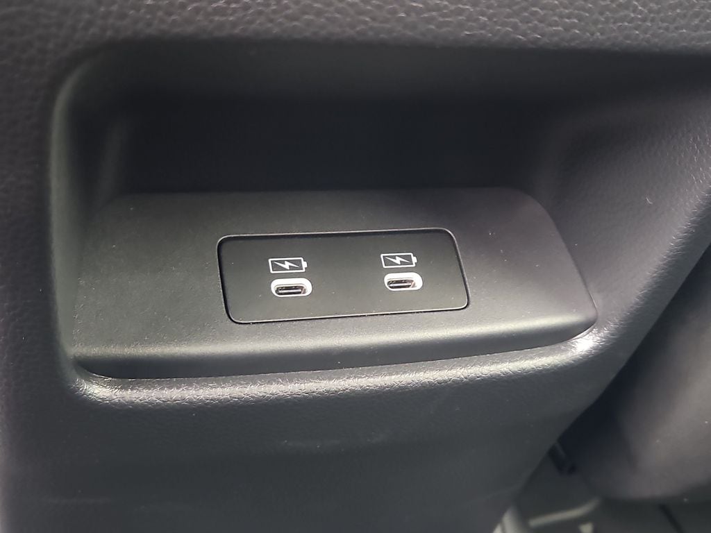 2026 Honda CR-V TrailSport - Photo 21