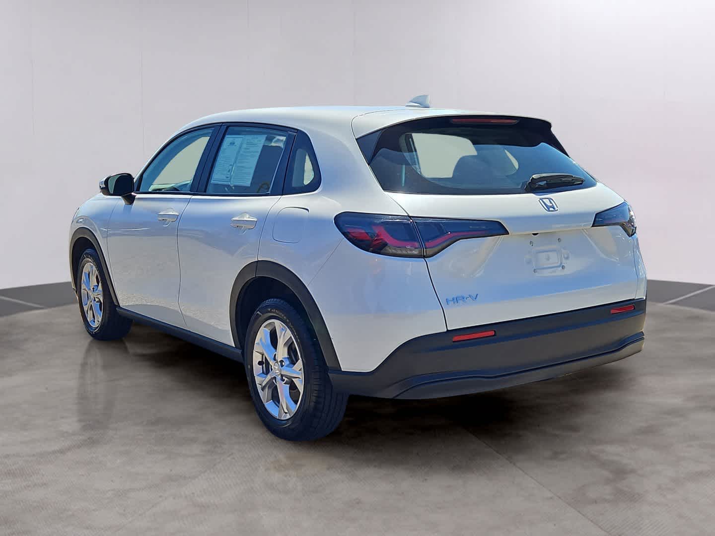 2023 Honda HR-V LX - Photo 6