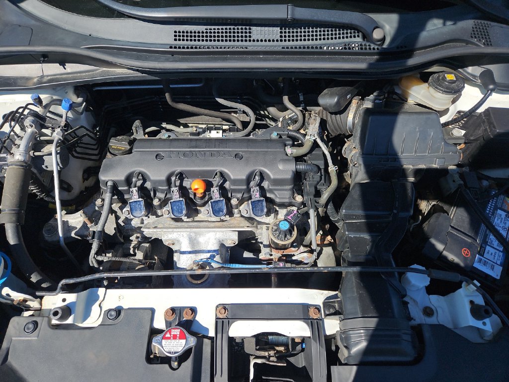 2016 Honda HR-V EX - Photo 31