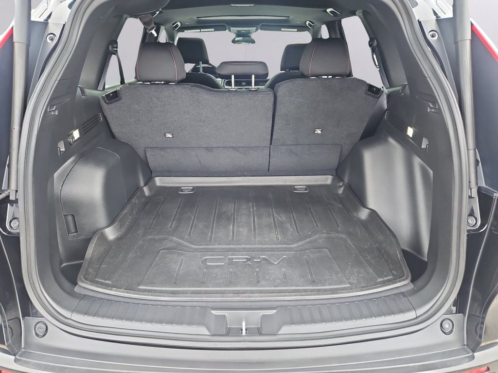2026 Honda CR-V TrailSport - Photo 35