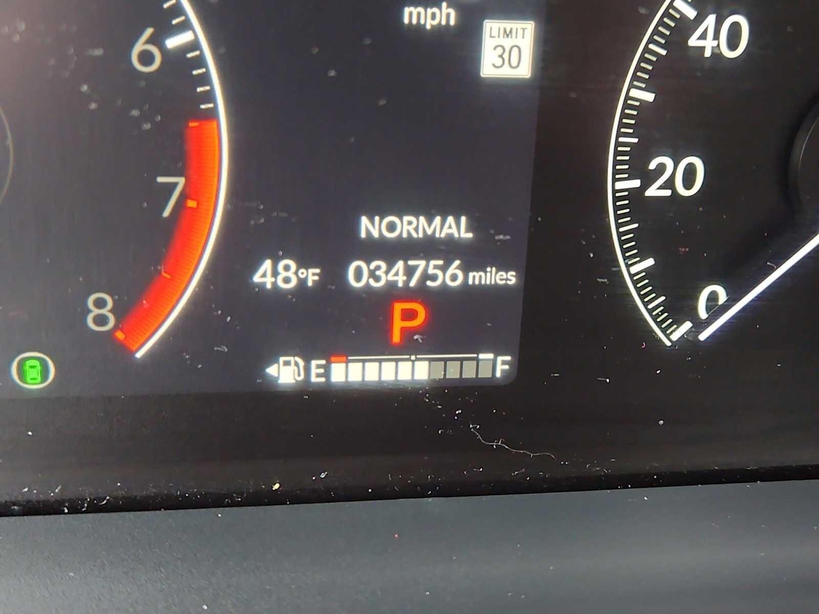 2025 Honda Pilot Touring - Photo 13