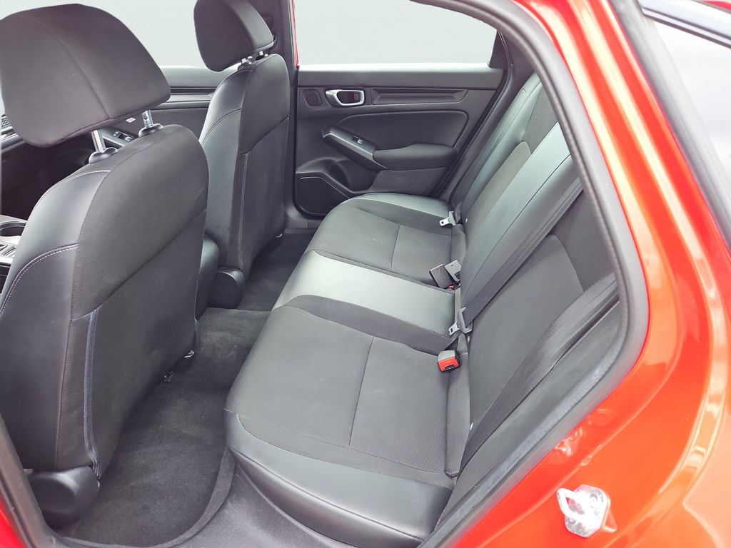 2023 Honda Civic Sport - Photo 26