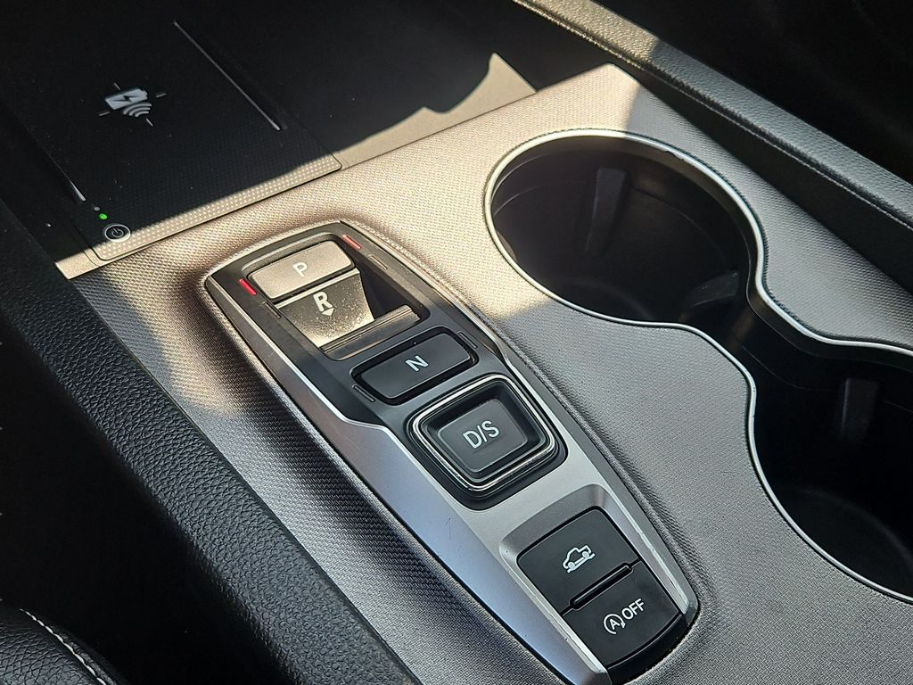 2024 Honda Ridgeline RTL - Photo 28