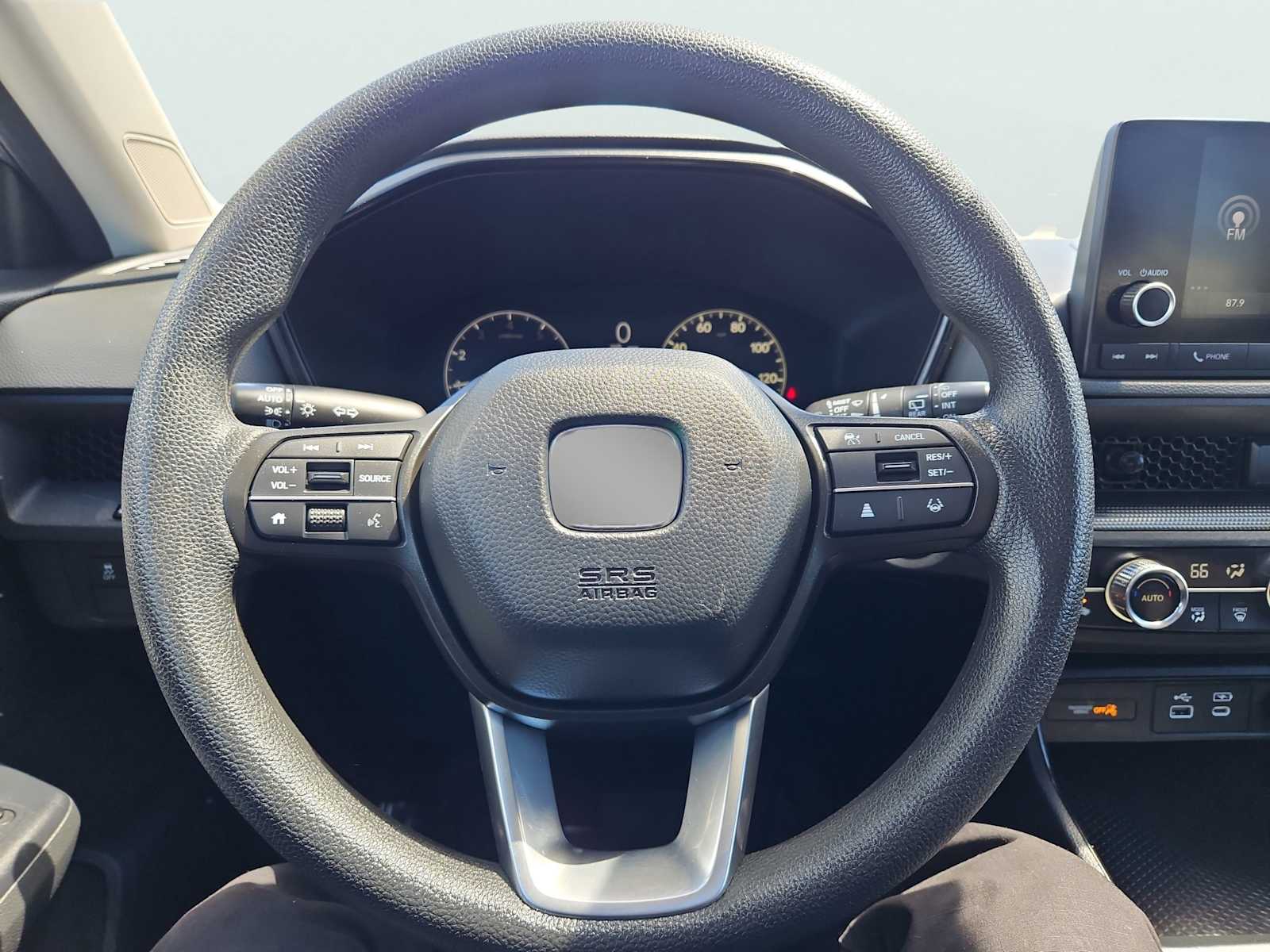 2024 Honda CR-V EX - Photo 29
