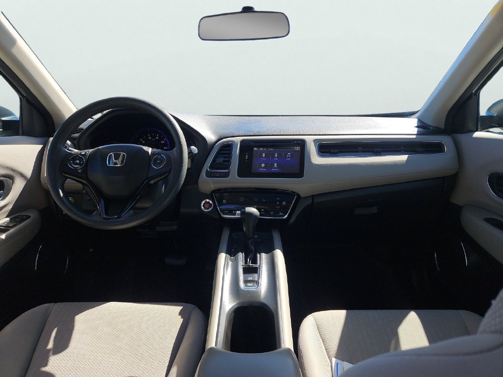 2016 Honda HR-V EX - Photo 11