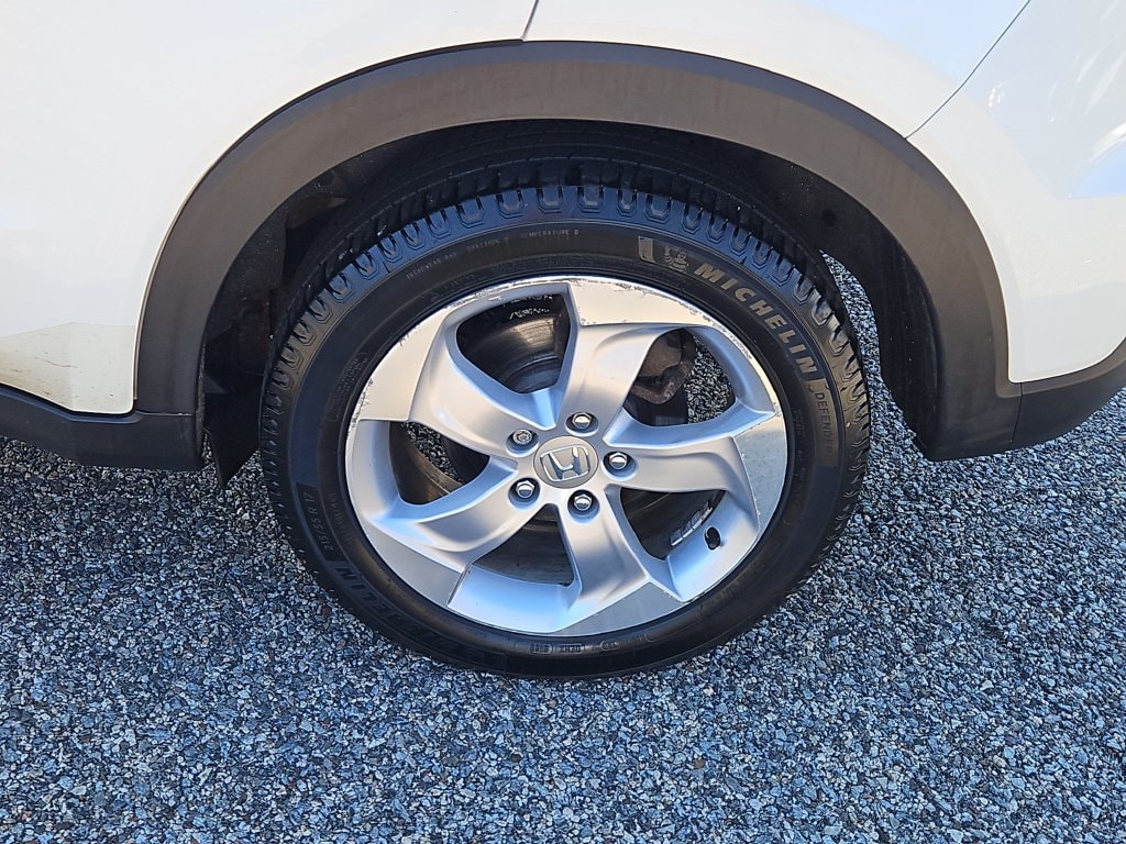 2016 Honda HR-V EX - Photo 8