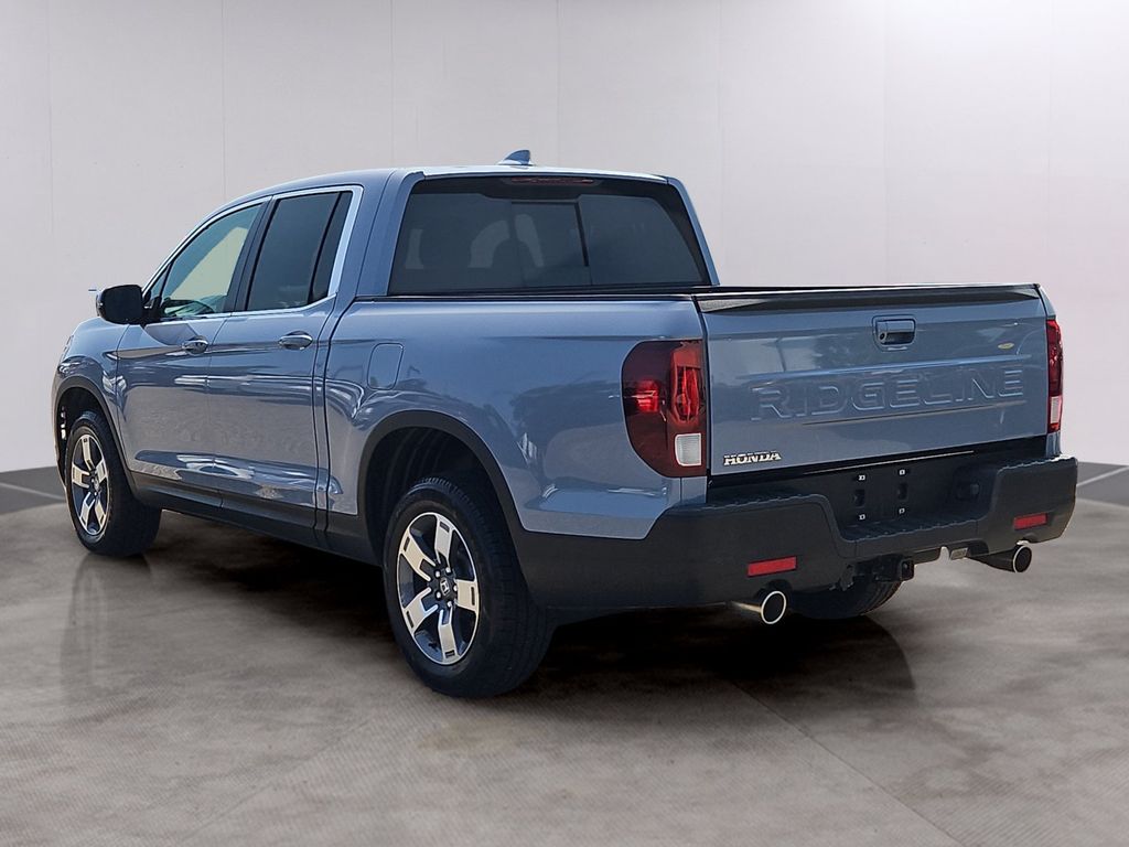 2024 Honda Ridgeline RTL - Photo 6