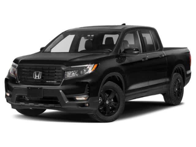 2021 Honda Ridgeline AWD 