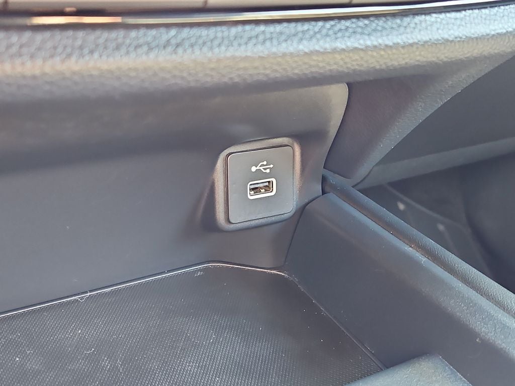 2025 Honda HR-V Sport - Photo 17