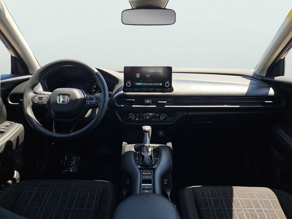 2024 Honda HR-V LX - Photo 11