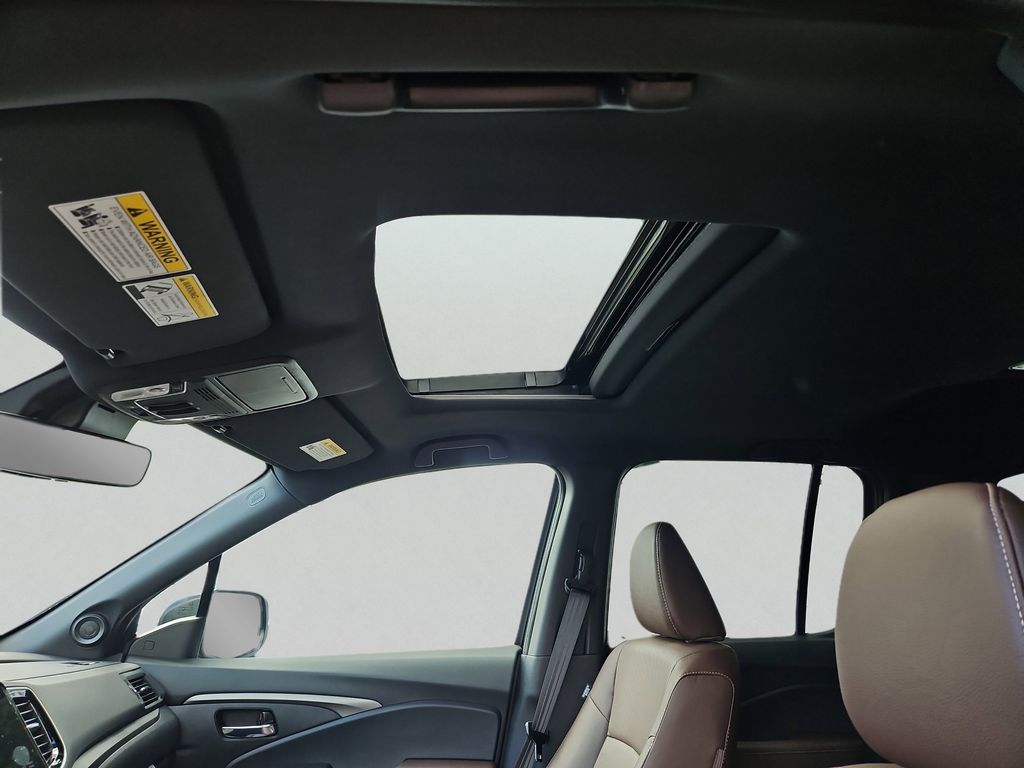 2026 Honda Ridgeline RTL - Photo 10