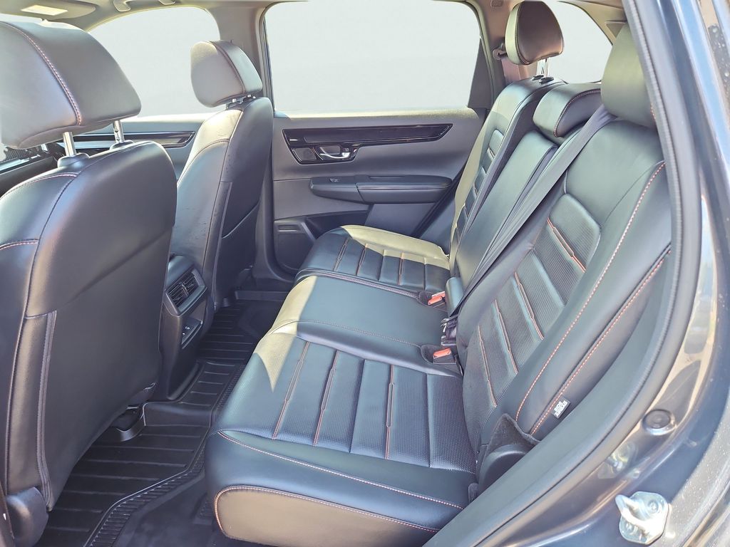 2024 Honda CR-V Sport Touring - Photo 37