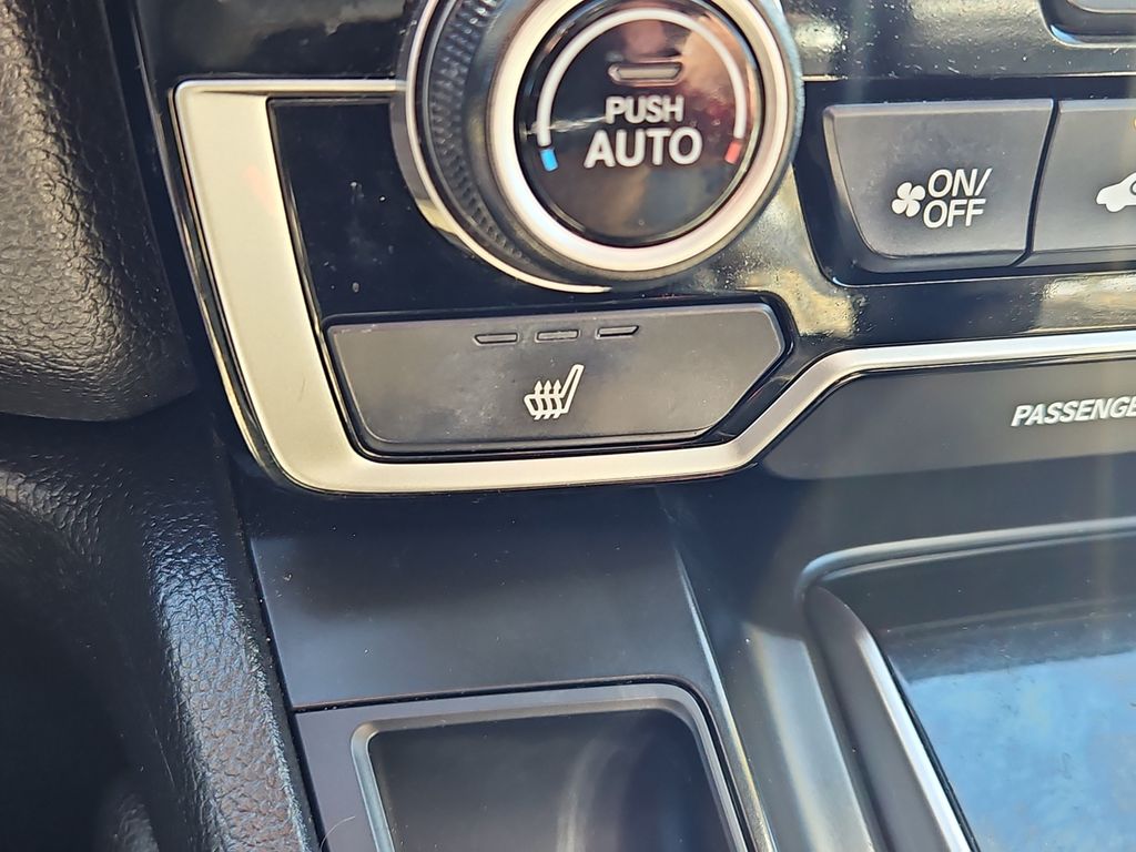 2021 Honda CR-V EX-L - Photo 20