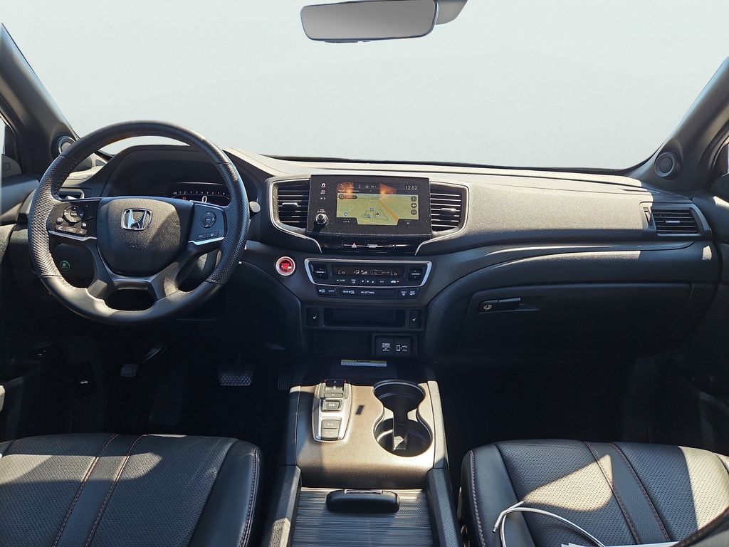 2023 Honda Passport TrailSport - Photo 11