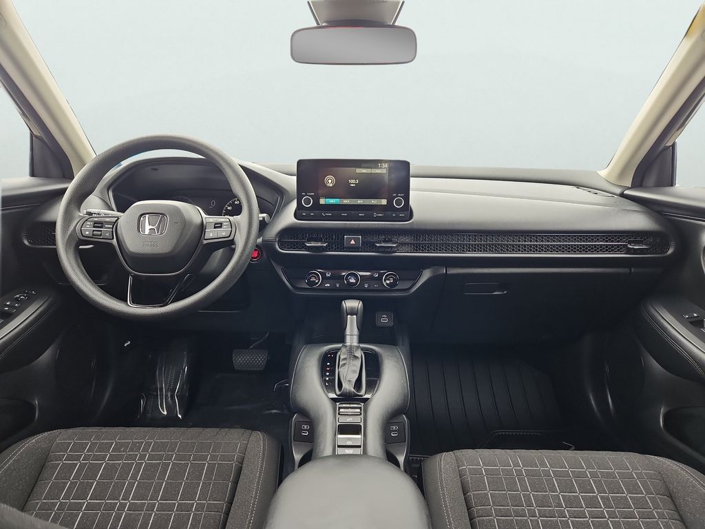 2024 Honda HR-V LX - Photo 11