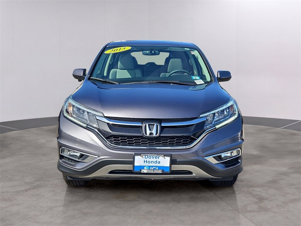 2015 Honda CR-V EX photo 2