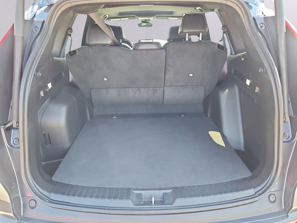 2024 Honda CR-V Sport Touring - Photo 38