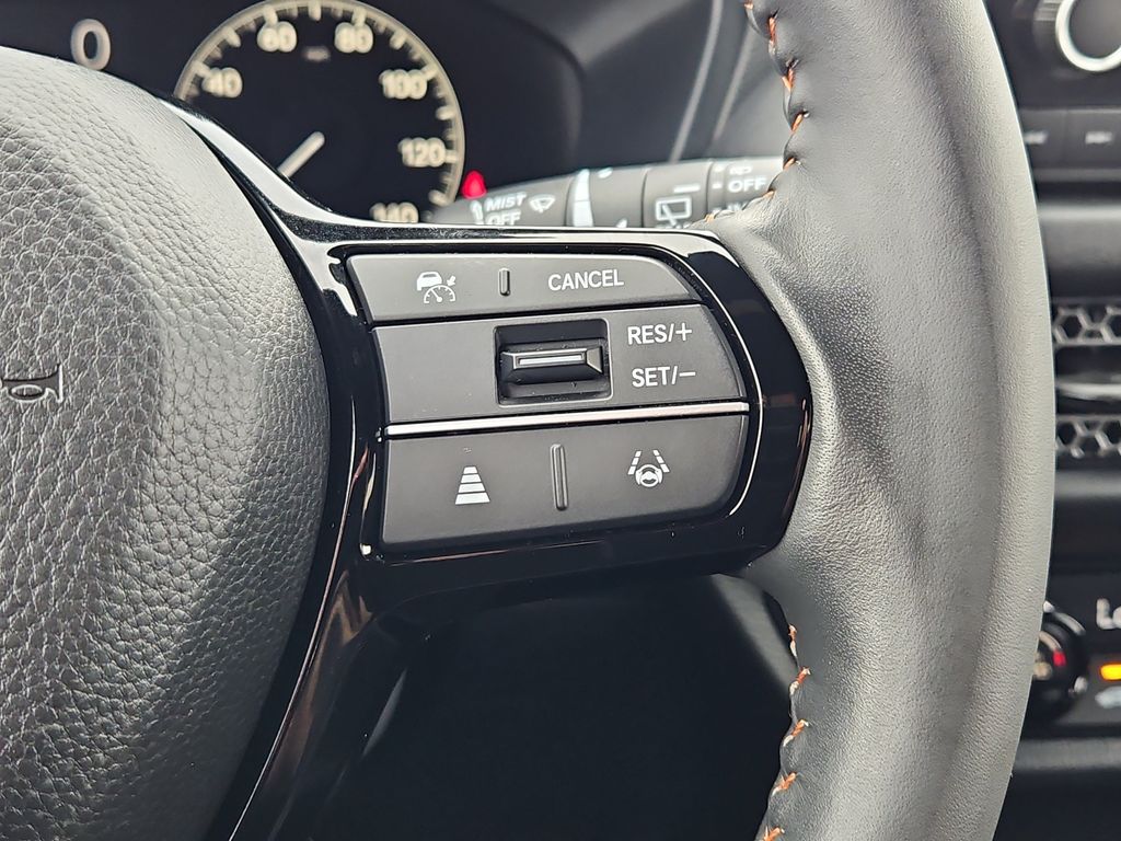 2024 Honda HR-V Sport - Photo 22
