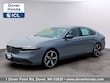 Honda Accord Hybrid