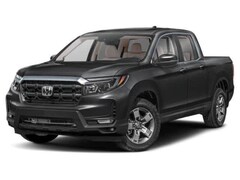 2026 Honda Ridgeline RTL AWD AWD