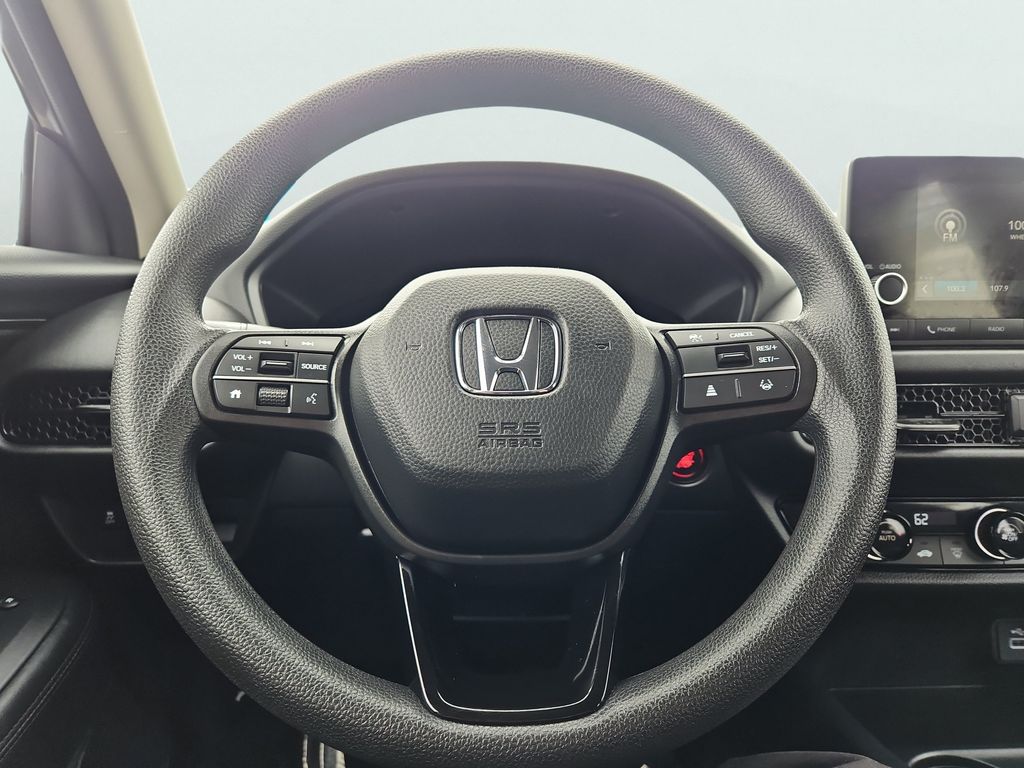2024 Honda HR-V LX - Photo 24