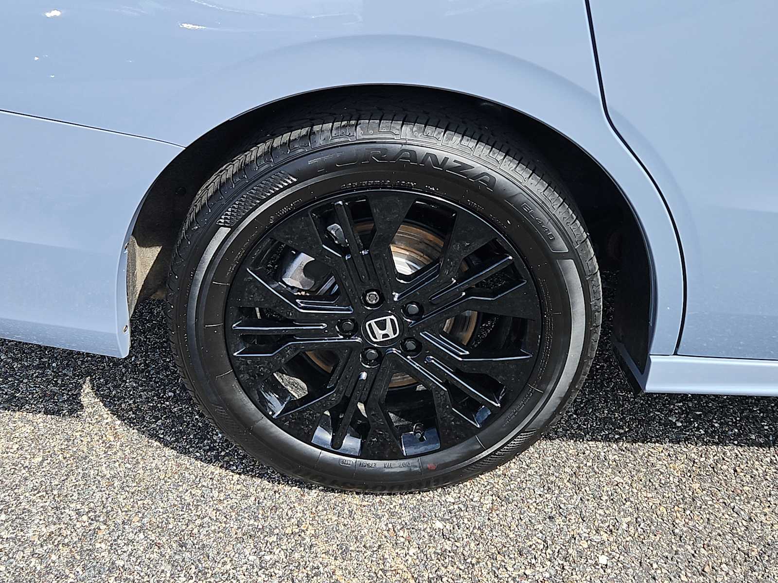2026 Honda Odyssey Sport L - Photo 9