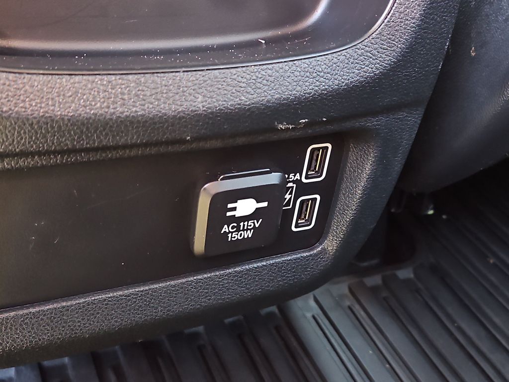 2023 Honda Passport TrailSport - Photo 22