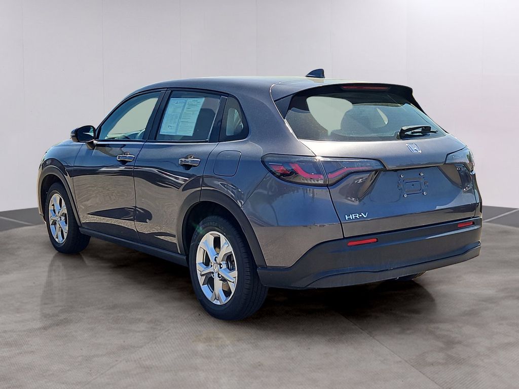 2024 Honda HR-V LX - Photo 6