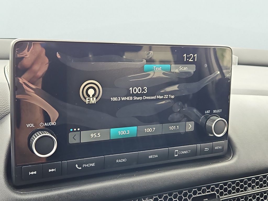 2024 Honda HR-V Sport - Photo 24