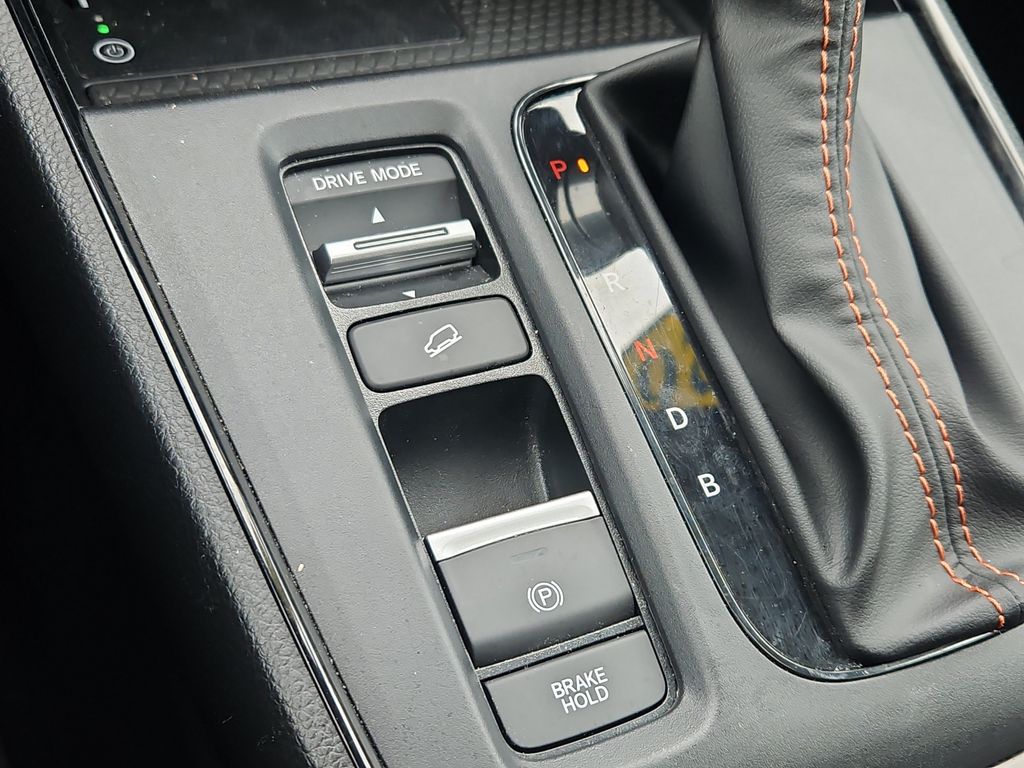 2026 Honda CR-V TrailSport - Photo 17