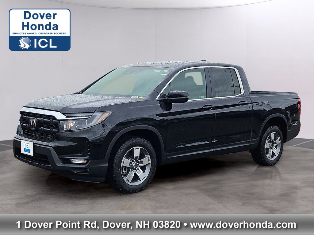 2026 Honda Ridgeline Truck 