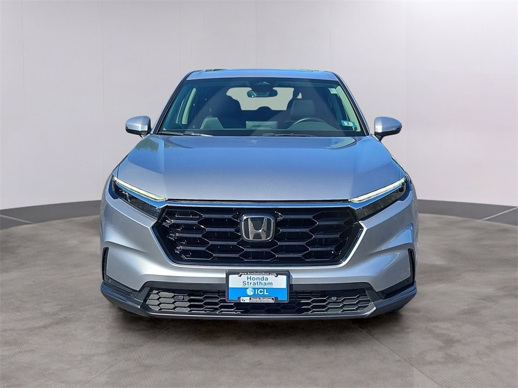 Certified 2023 Honda CR-V EX-L SUV