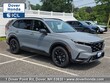Honda CR-V Hybrid
