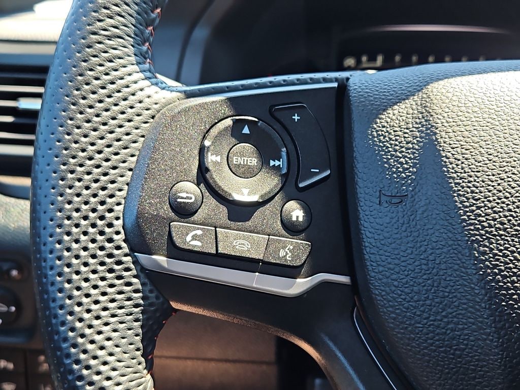 2023 Honda Passport TrailSport - Photo 27