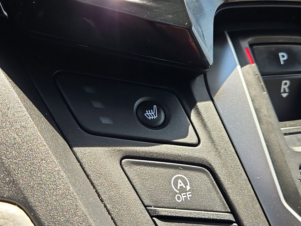 2023 Honda Odyssey EX-L - Photo 20