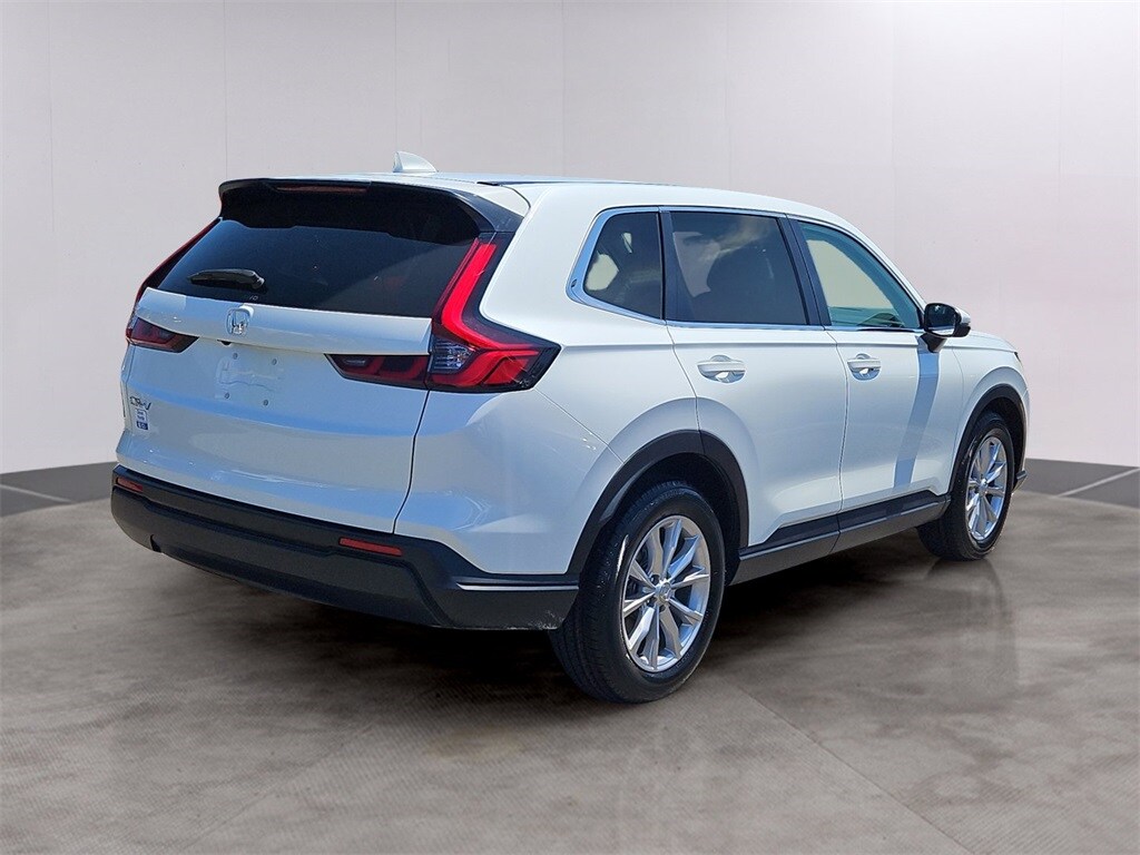 2023 Honda CR-V EX photo 4